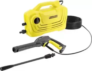 Мойка высокого давления Karcher K 2 Classic 1.600-979.0 фото