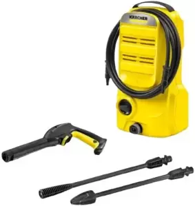 Мойка высокого давления Karcher K 2 Classic Home 1.673-570.0 фото