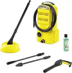 Мойка высокого давления Karcher K 2 Classic Home 1.673-573.0 фото