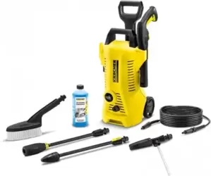 Мойка высокого давления Karcher K 2 Full Control Car (1.673-408.0) фото