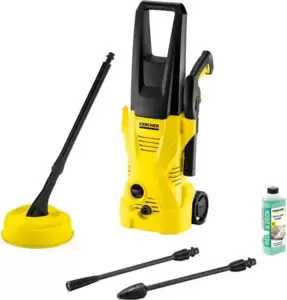 Мойка высокого давления Karcher K 2 Home T150 1.673-240.0 фото