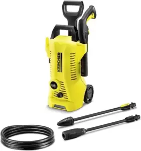 Мойка высокого давления Karcher K 2 Premium Power Control 1.673-630.0 фото