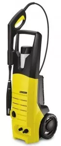 Мойка высокого давления Karcher K 3.75 MD (1.950-116.0) фото