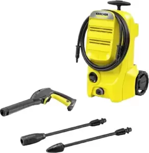 Мойка высокого давления Karcher K 3 Classic 1.676-220.0 фото