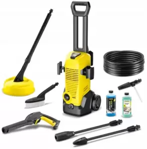 Мойка высокого давления Karcher K 3 Power Control 1.676-021.0 фото