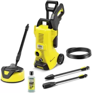 Мойка высокого давления Karcher K 3 Power Control Home T 5 (1.676-106.0) фото