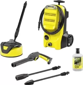 Мойка высокого давления Karcher K 4 Classic Home 1.679-423.0 фото