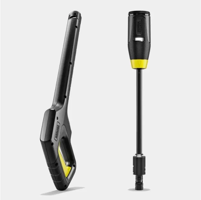 Мойка высокого давления Karcher K 4 Comfort Premium Car Home 1.324-761.0 фото 2