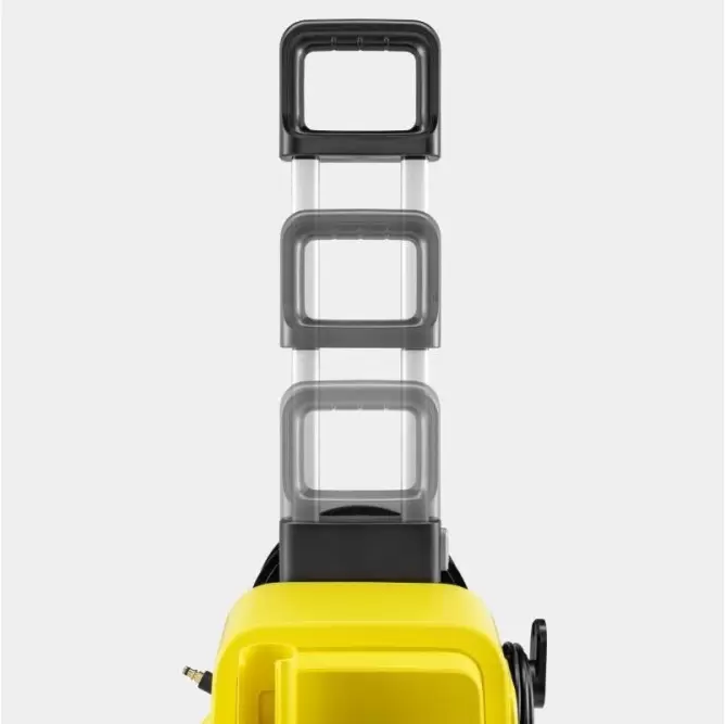 Мойка высокого давления Karcher K 4 Comfort Premium Car Home 1.324-761.0 фото 4