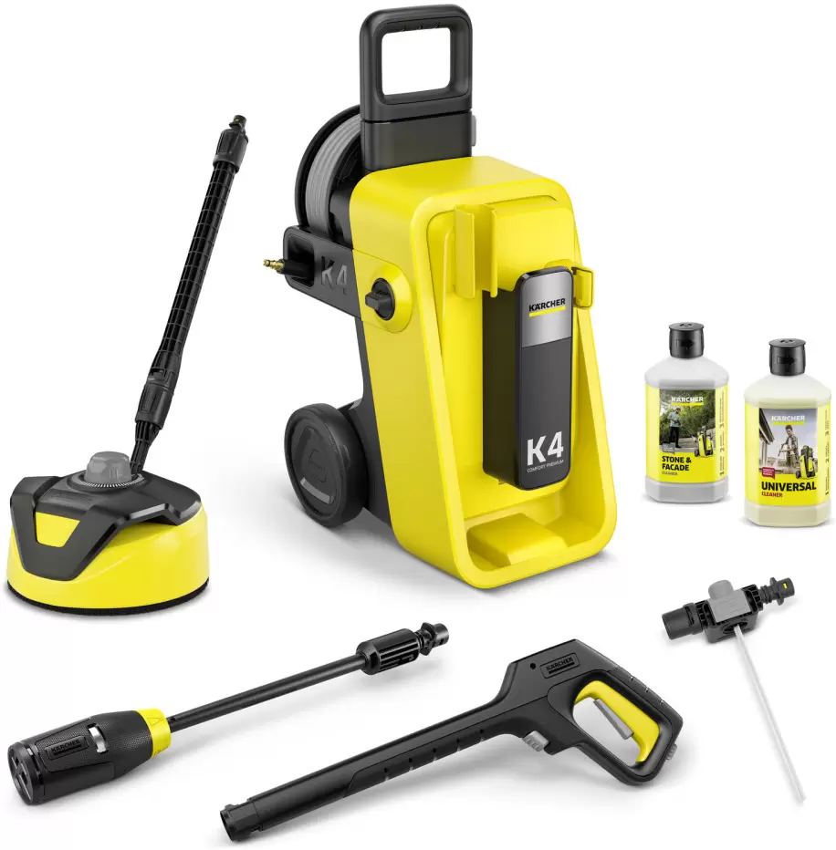 Karcher K 4 Comfort Premium Home 1.324-753.0
