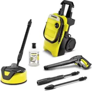 Мойка высокого давления Karcher K 4 Compact Home 1.637-503.0 фото