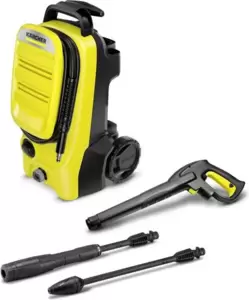 Мойка высокого давления Karcher K 4 Compact UM 1.679-400.0 фото