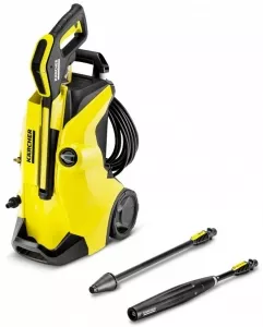 Мойка высокого давления Karcher K 4 Full Control (1.324-000.0) фото