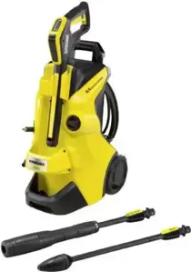 Мойка высокого давления Karcher K 4 Power Control 1.324-030.0 фото