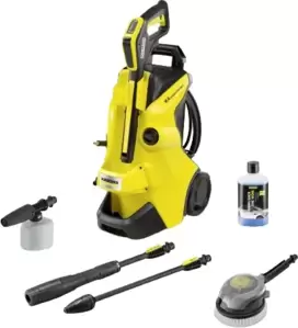 Мойка высокого давления Karcher K 4 Power Control Car 1.324-043.0 фото