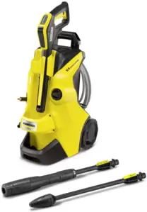 Мойка высокого давления Karcher K 4 Power Control Flex 1.324-300.0 фото