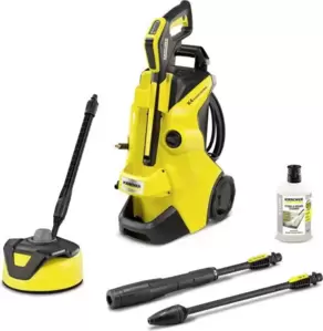 Мойка высокого давления Karcher K 4 Power Control Home 1.324-033.0 фото