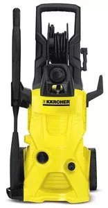 Мойка высокого давления Karcher K 4 Premium (1.180-310.0) фото