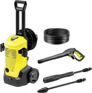 Мойка высокого давления Karcher K 4 Premium 1.679-520.0 фото