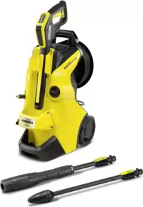 Мойка высокого давления Karcher K 4 Premium Power Control 1.324-130.0 фото