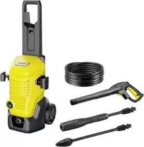 Мойка высокого давления Karcher K 4 WCM 1.324-200.0 фото