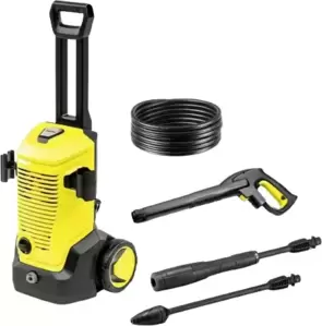 Мойка высокого давления Karcher K 5 1.679-600.0 фото