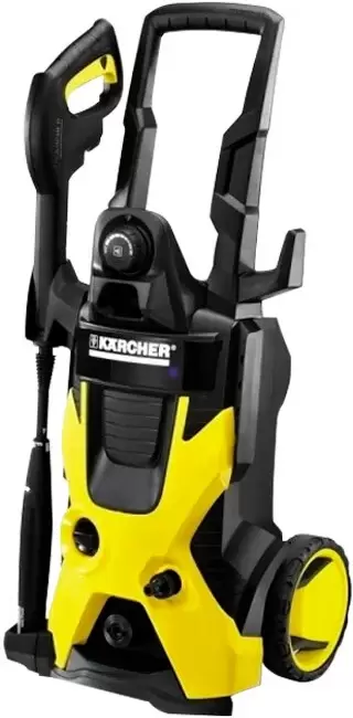 Karcher K 5 Basic T5 1.180-587.0