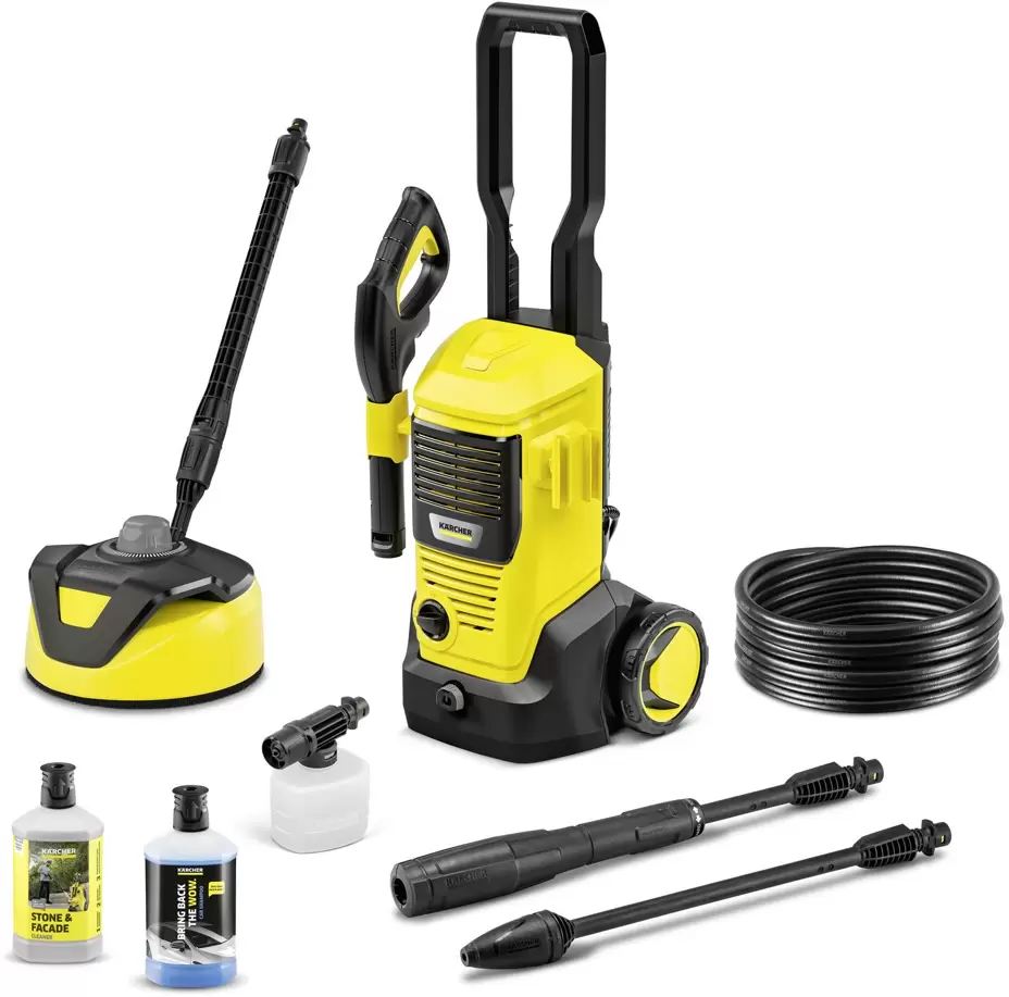 Karcher K 5 FJ Home 1.679-611.0