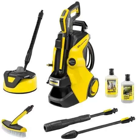 Karcher K 5 Power Control Home &amp; Brush AE 1.324-578.0