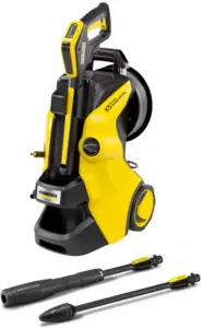 Мойка высокого давления Karcher K 5 Premium Power Control Flex 1.324-712.0 фото