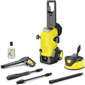 Мойки высокого давления Karcher K 5 WCM Premium Home 1.324-462.0 фото