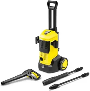 Мойка высокого давления Karcher K 6 (1.679-630.0) фото