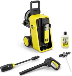 Мойка высокого давления Karcher K 6 Comfort Premium 1.324-900.0 фото