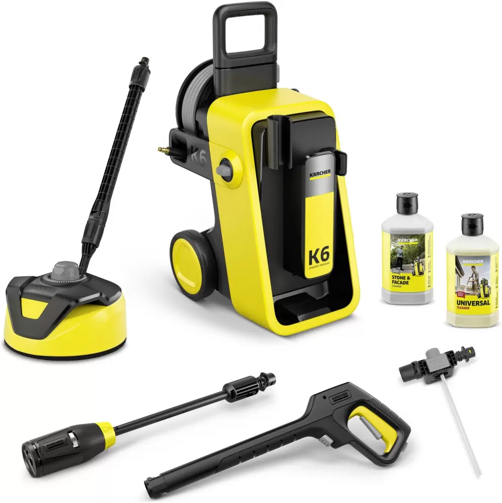 Karcher K 6 Comfort Premium Home 1.324-904.0