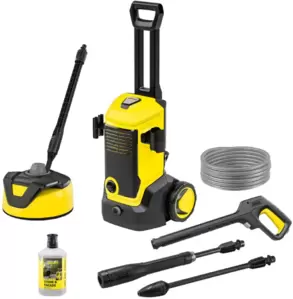 Мойка высокого давления Karcher K 6 Flex Home 1.679-632.0 фото