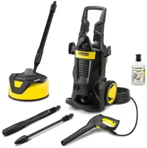 Мойка высокого давления Karcher K 6 Special Home (1.168-509.0) фото