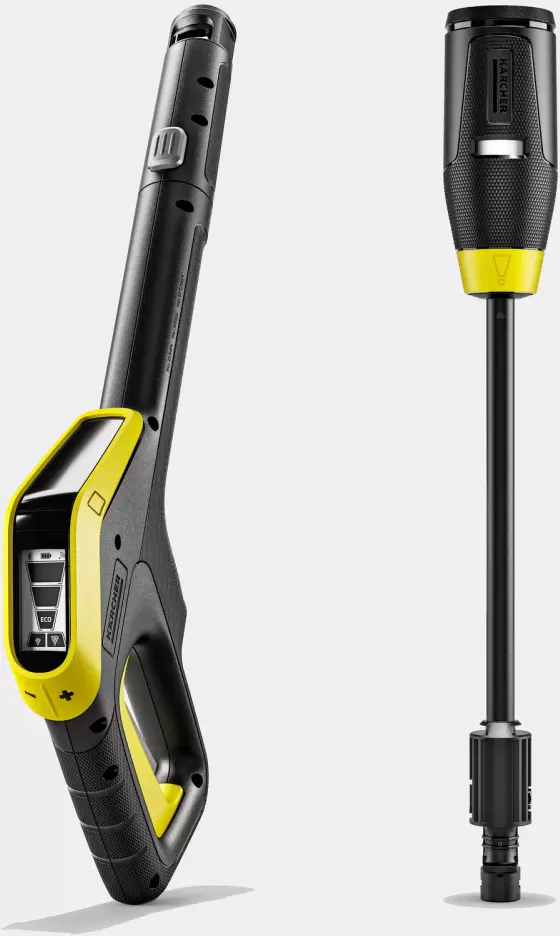 Мойка высокого давления Karcher K 7 Comfort Premium Connect Facade 1.317-546.0 фото 2