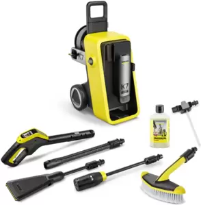 Мойка высокого давления Karcher K 7 Comfort Premium Connect Facade 1.317-546.0 фото