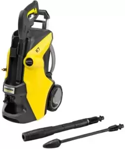 Мойка высокого давления Karcher K 7 Power Flex 1.317-300.0 фото