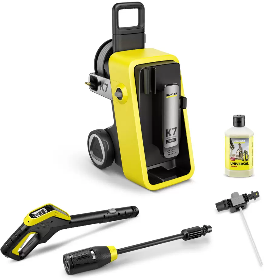 Karcher K 7 Premium Connect 1.317-540.0
