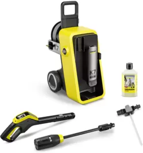 Мойка высокого давления Karcher K 7 Premium Connect 1.317-540.0 фото