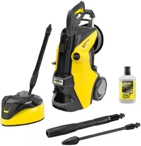 Мойка высокого давления Karcher K 7 Premium Power Flex Home 1.317-322.0 фото