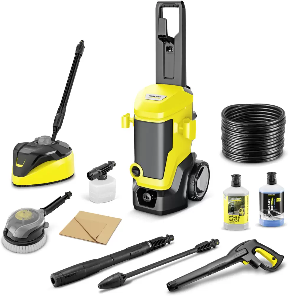 Karcher K 7 WCM FJ Car&amp;Home 1.317-404.0