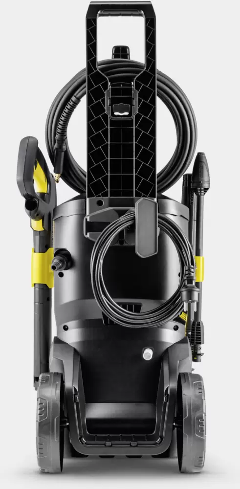 Мойка высокого давления Karcher K 7 WCM FJ Car&Home 1.317-404.0 фото 2