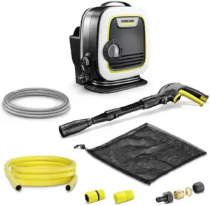 Мойка высокого давления Karcher K Mini Plus 1.600-070.0 фото