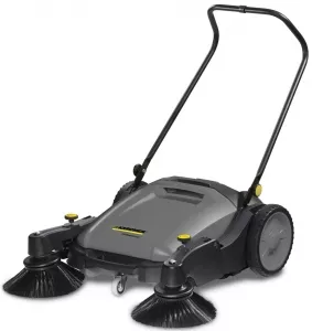 Подметальная машина Karcher KM 70/15 C 2SB (1.517-154.0) фото