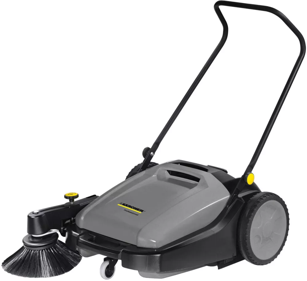 Подметальная машина Karcher KM 70/20 C 1.517-106.0 купить недорого в  Минске, цены – Shop.by