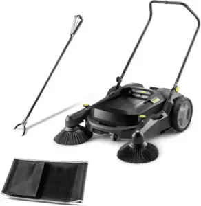 Подметальная машина Karcher KM 70/20 C 2SB Anniversary Edition 1.517-100.0 фото