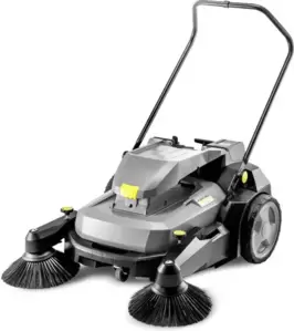 Подметальная машина Karcher KM 70/25 C BP 2SB 1.517-230.0 (без АКБ) фото