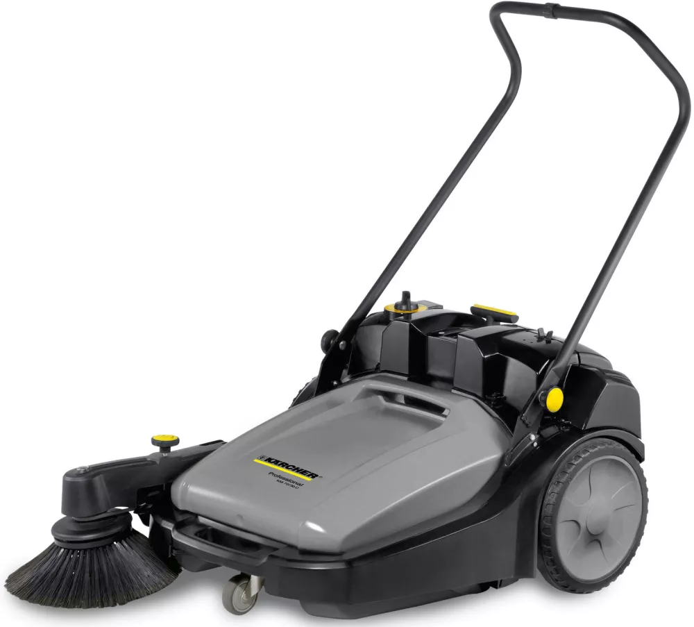 Подметальная машина Karcher KM 70/30 C Bp Pack 1.517-214.0 купить недорого  в Минске, цены – Shop.by